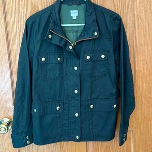 Jcrew jacket